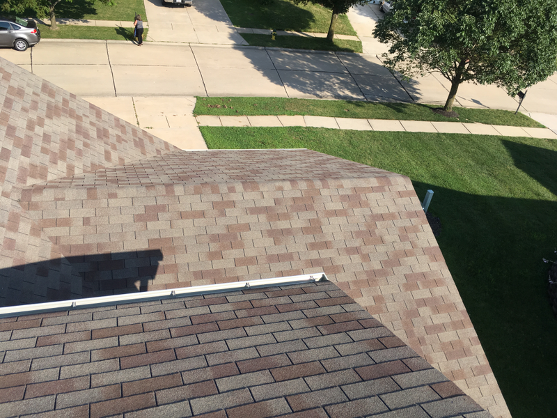 Illustration for article titled Well, I think it’s time for a new roof & I start working out of town tomorrow night